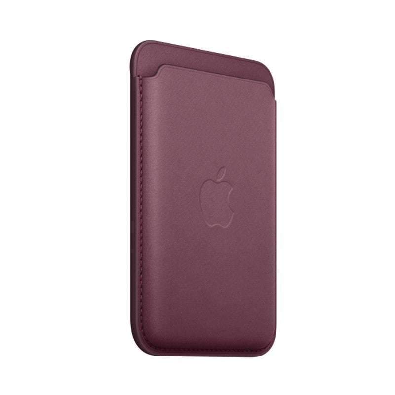 Apple iPhone FineWoven Wallet with MagSafe