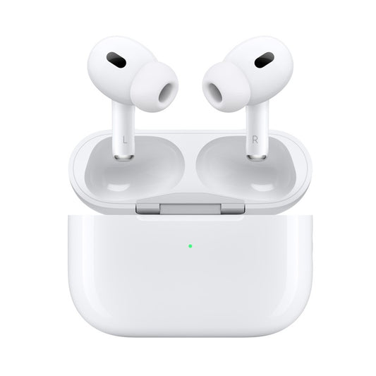 Apple Airpods Pro (2nd generation) MagSafe Charging Case (USB‑C) - White