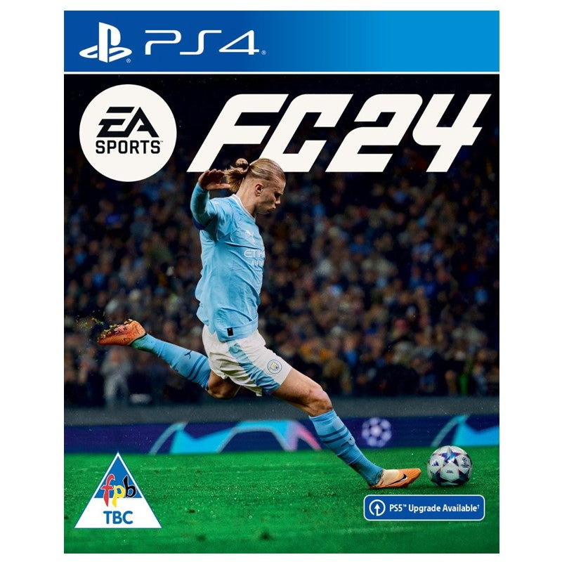 EA Sports FC 24 For PS4 PAL - R2