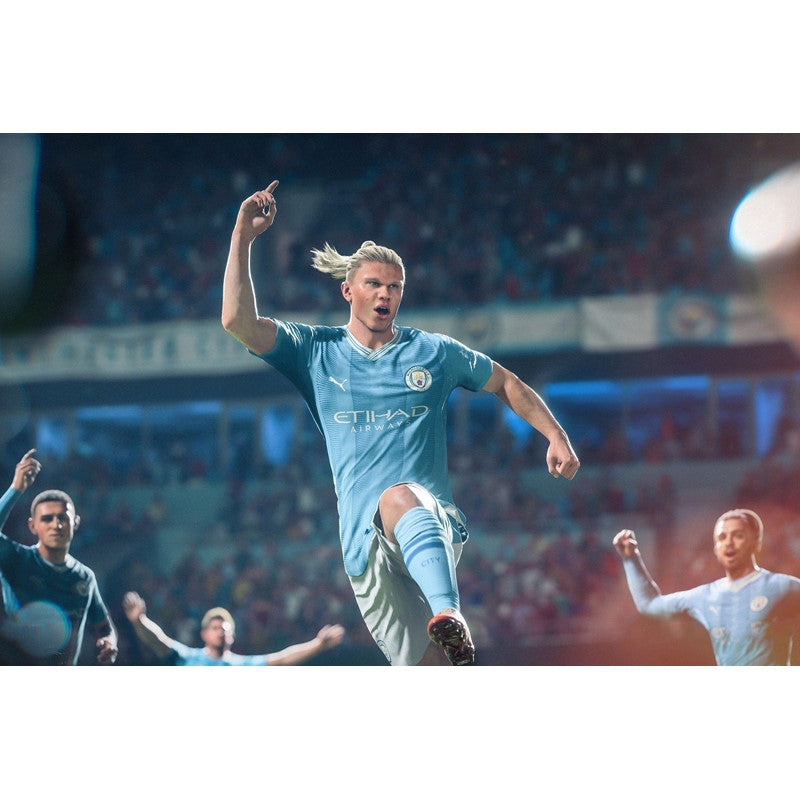 EA Sports FIFA 24, FC 24 - Nintendo Switch Game R2 Arabic