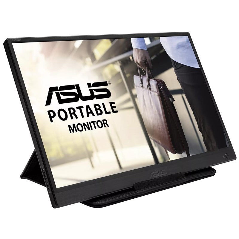 Asus ZenScreen MB165B 15.6