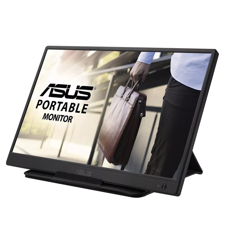 Asus ZenScreen MB165B 15.6