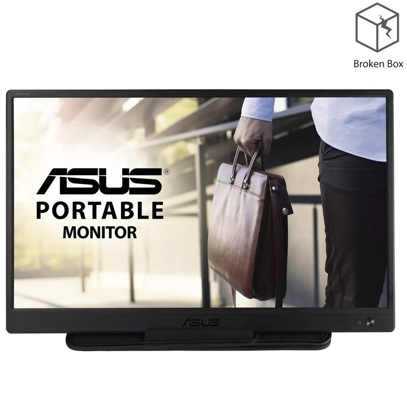 Asus ZenScreen MB165B 15.6