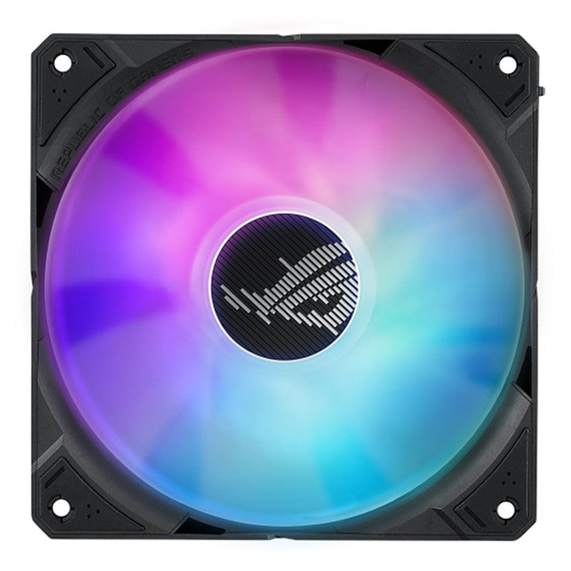 Asus ROG RYUJIN III 360 ARGB Liquid CPU Cooler - Black
