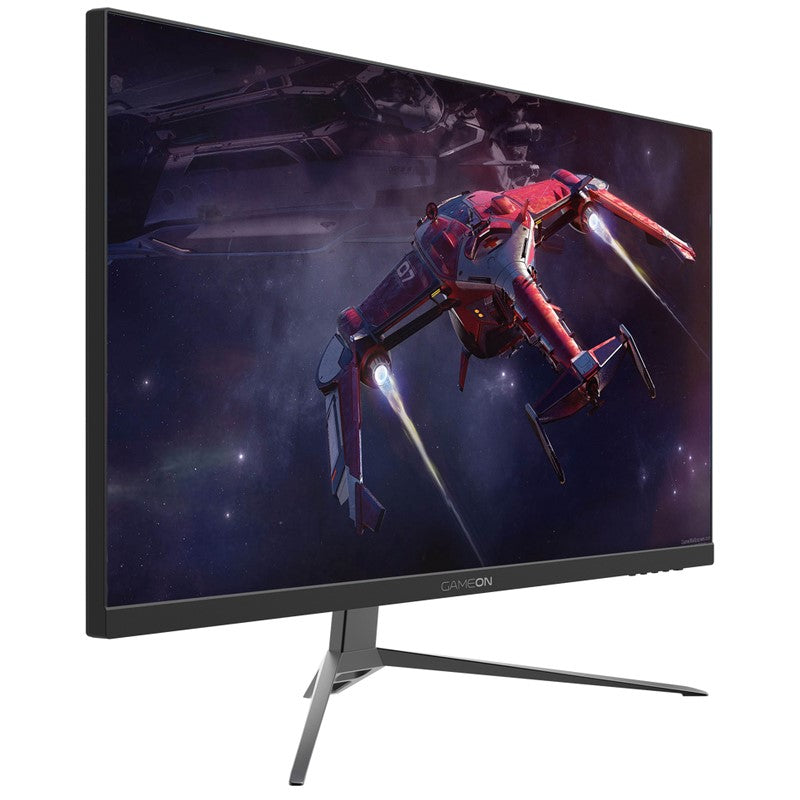 جيم اون GOES27QHD240IPS شاشة الالعاب مقاس 27 بوصة كيو اتش دي, , MPRT 0.5ms منفذ اتش دي ام اي 2.1, Fast IPS, تدعم بلاي ستيشن 5