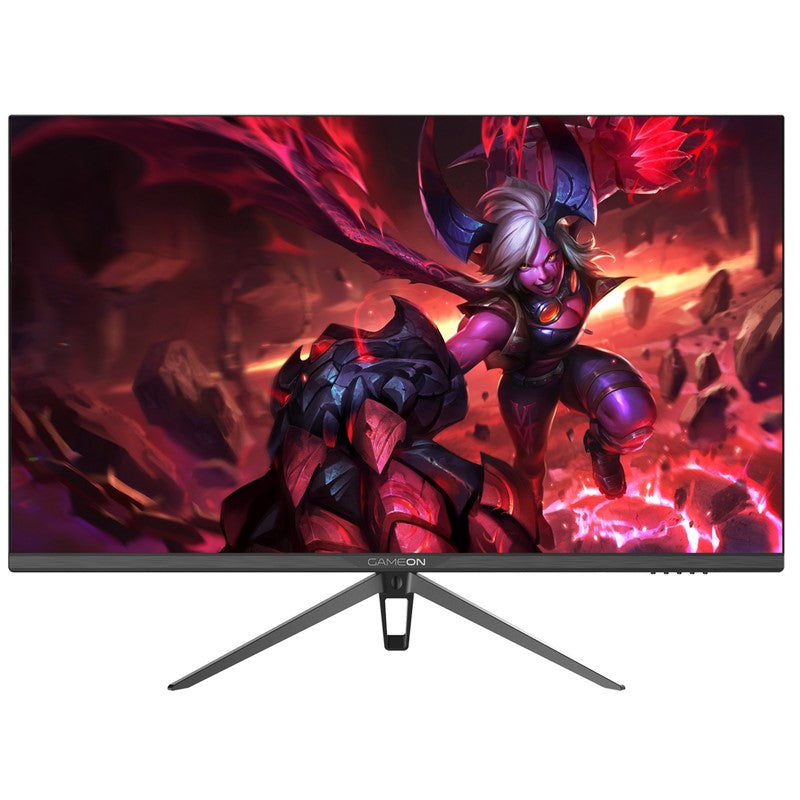 GAMEON GOP32UHD144IPS 32
