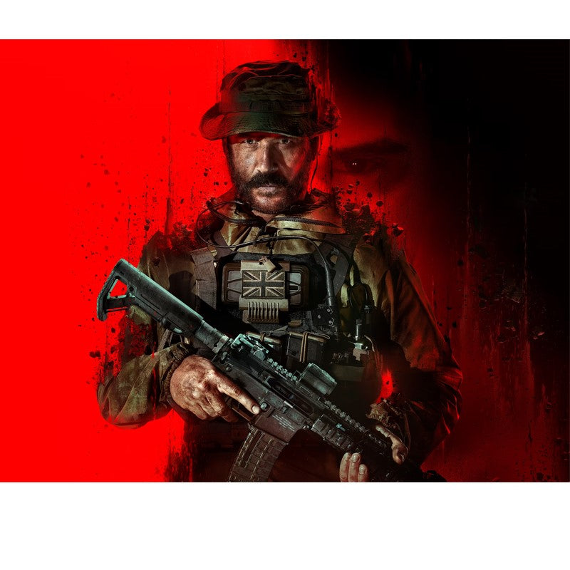 Activision Call of Duty Modern Warfare III - For PlayStation 5 (PS5)