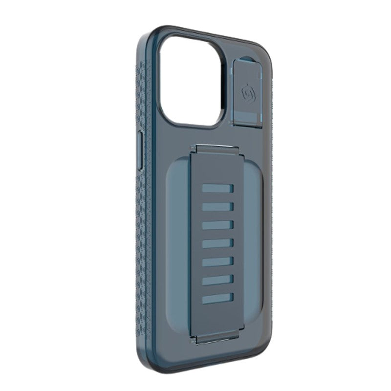 Grip2u Ultra Boost Case with Kickstand iPhone 15 Pro Max