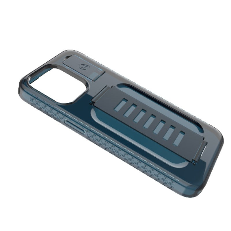 Grip2u Ultra Boost Case with Kickstand iPhone 15 Pro Max