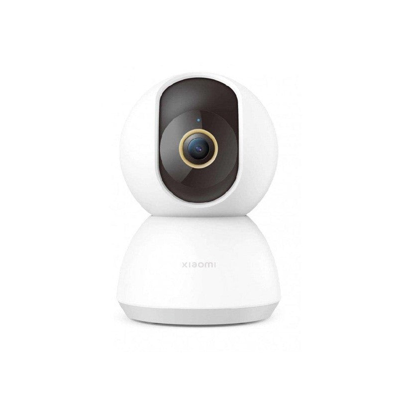 Xiaomi C300 360° Home Security Smart 2K Camera - White