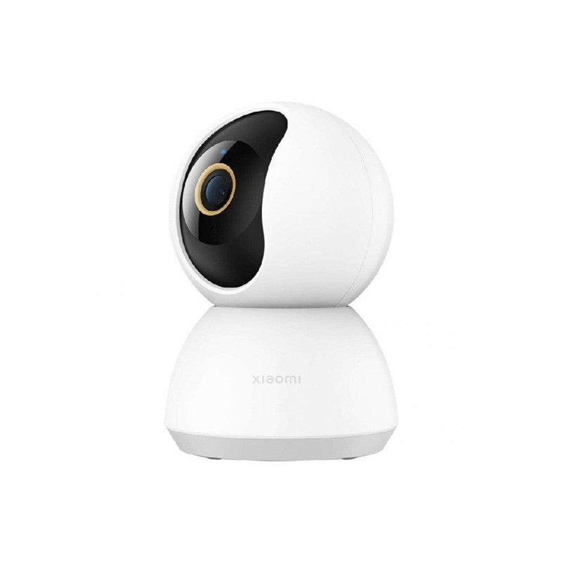 Xiaomi C300 360° Home Security Smart 2K Camera - White
