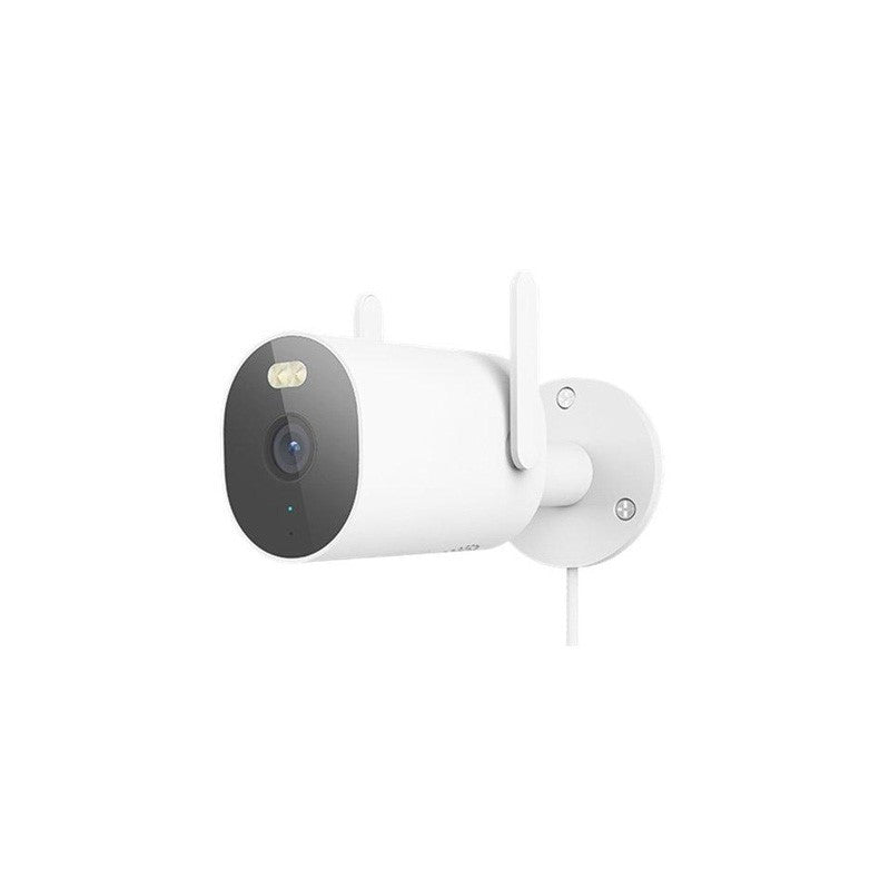 Xiaomi AW300 Outdoor Security 2K Smart Camera with Night Vision - White