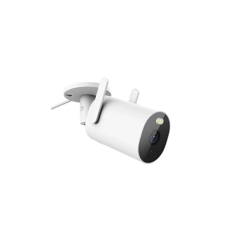 Xiaomi AW300 Outdoor Security 2K Smart Camera with Night Vision - White