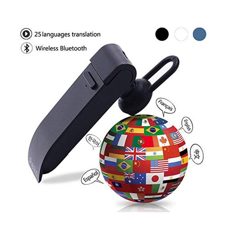 Peiko Bluetooth Headphones Calling Music Wireless
