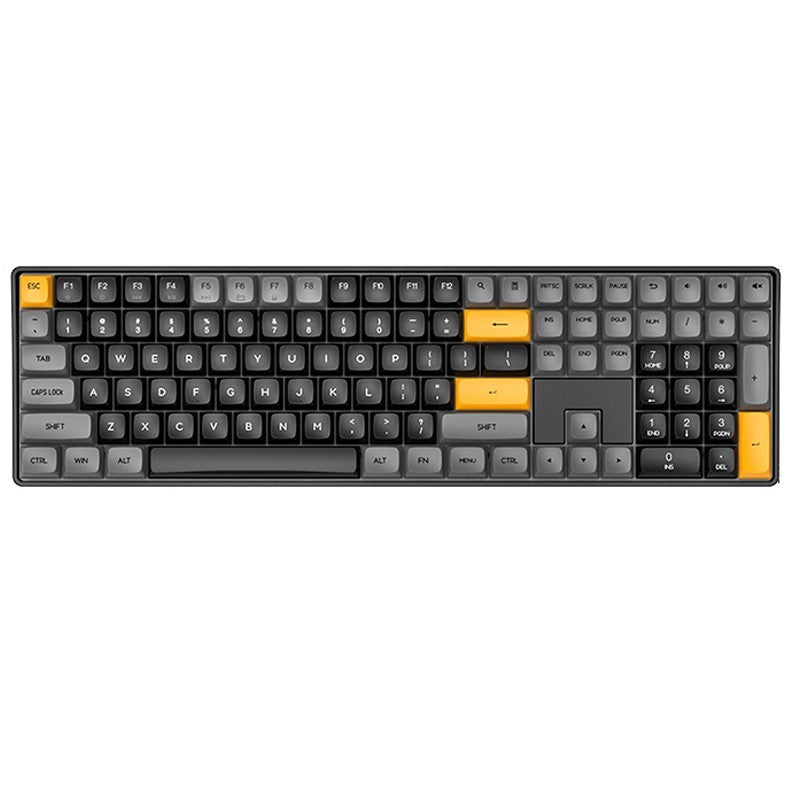 Aigo DarkFlash GD108 Wireless Mechanical Gaming Keyboard