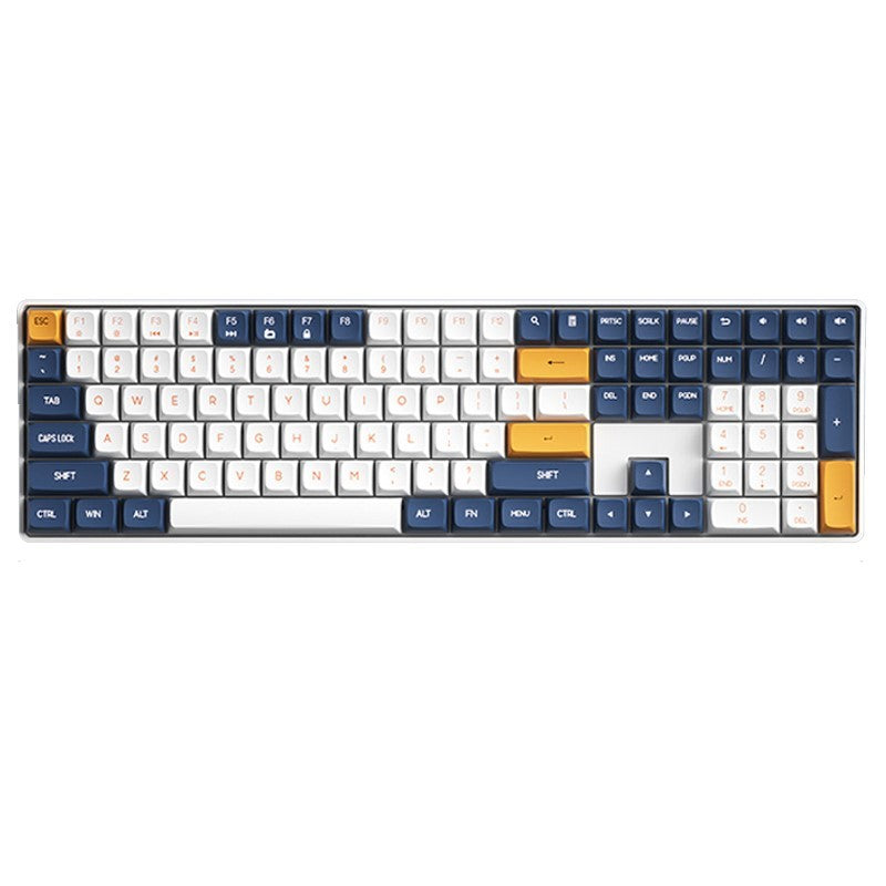 Aigo DarkFlash GD108 Wireless Mechanical Gaming Keyboard