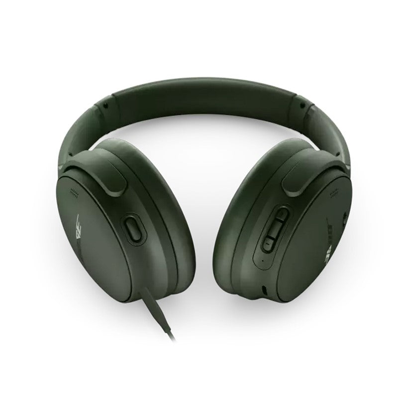 Bose QuietComfort Wireless Over-the Ear Headphone