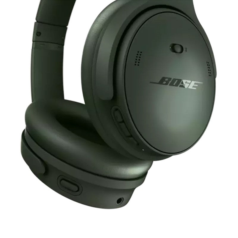 Bose QuietComfort Wireless Over-the Ear Headphone