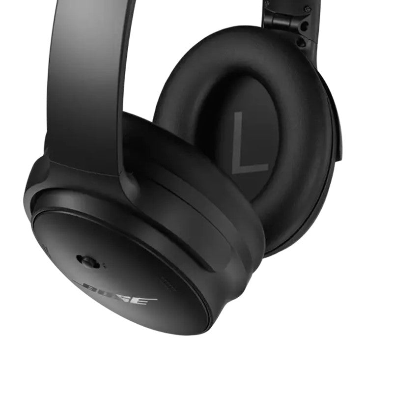 Bose QuietComfort Wireless Over-the Ear Headphone