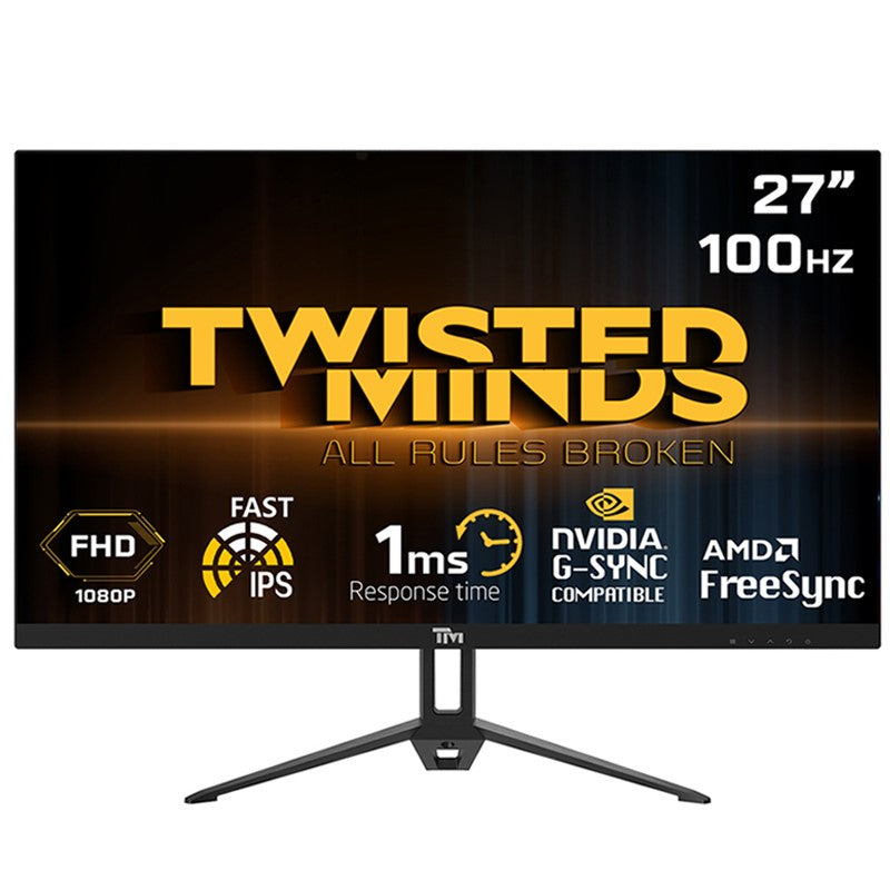 Twisted Minds TM27FHD100IPS 27