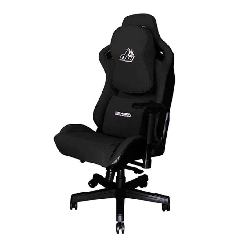 Dragon War GC-024 Ergonomic Racing Chair, 4D Armrest