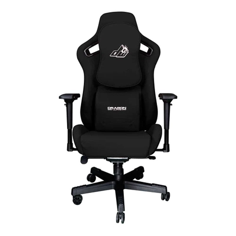 Dragon War GC-024 Ergonomic Racing Chair, 4D Armrest