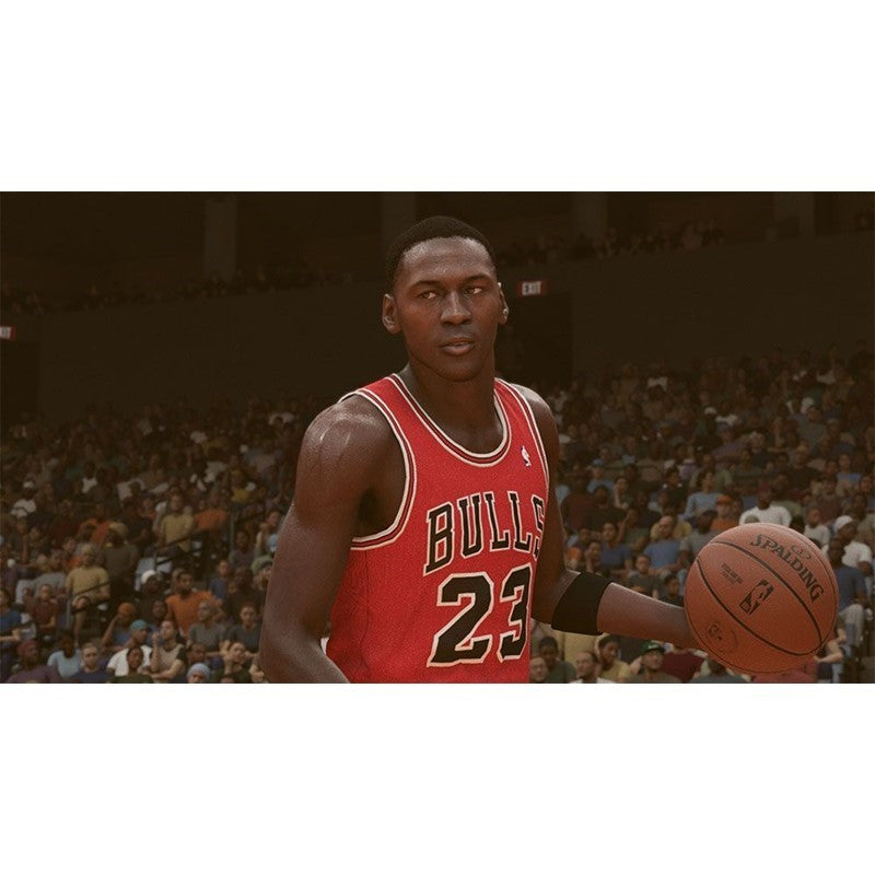 PS5 NBA 2K23 Standard Edition PAL - Open Box