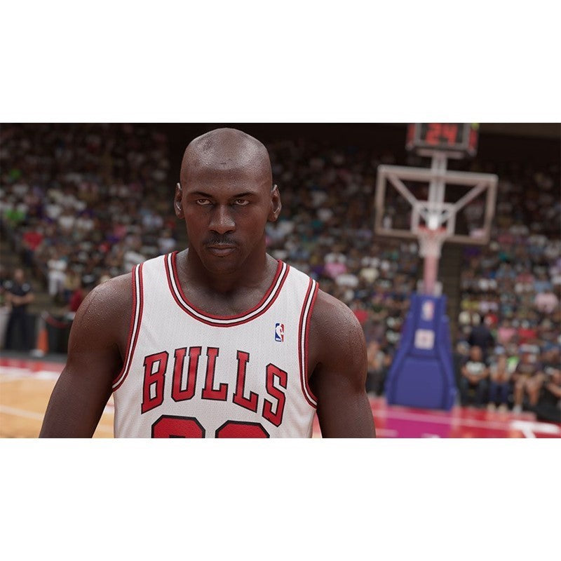 PS5 NBA 2K23 Standard Edition PAL - Open Box