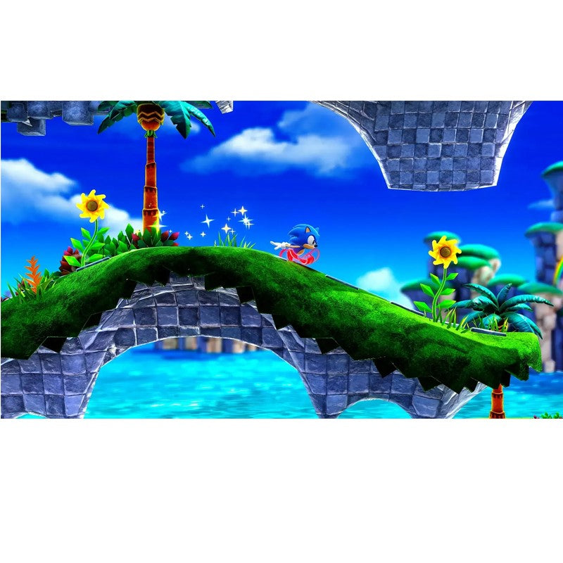 PS5: Sonic Superstars PAL