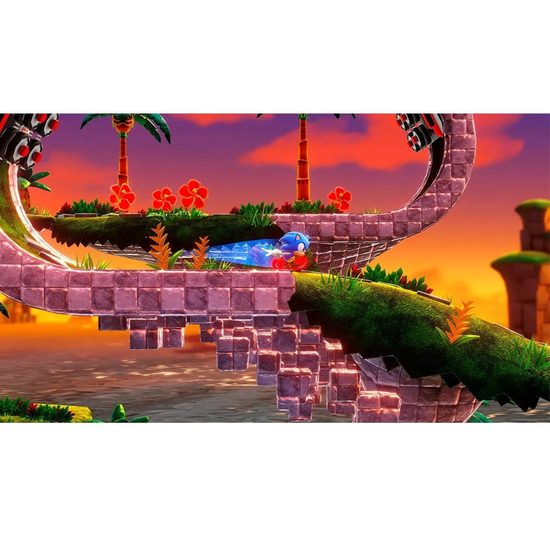 PS5: Sonic Superstars PAL