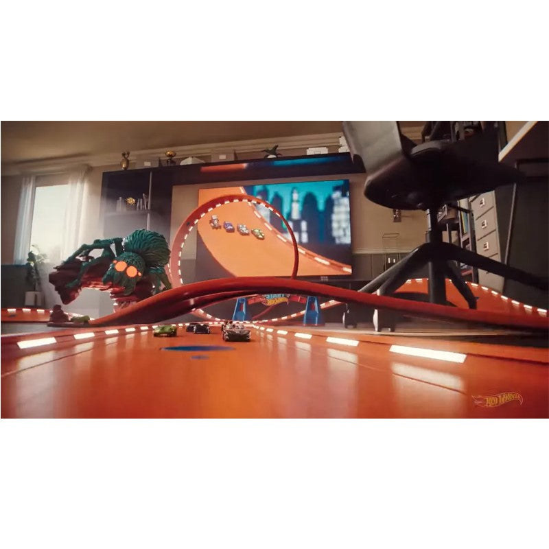 PS4: Hot Wheels Unleased 2 - Turbocharged D1 Edition