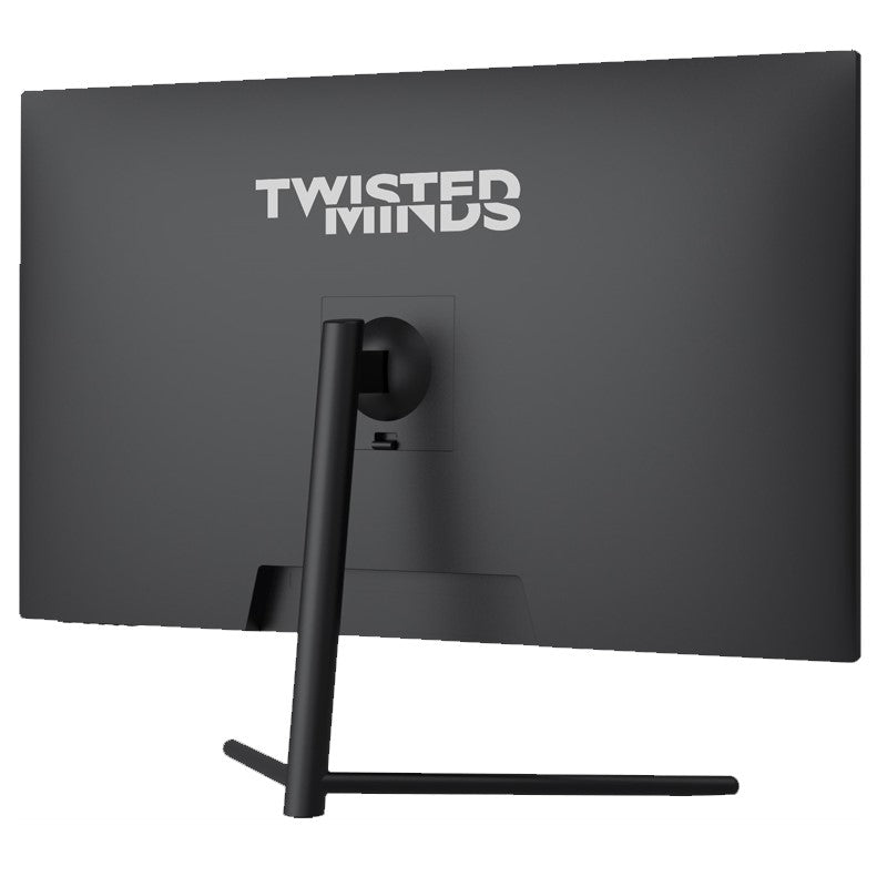 Twisted Minds 32 QHD VA, 240Hz, 0.5ms , HDR, HDMI 2.1 Gaming Monitor - Black