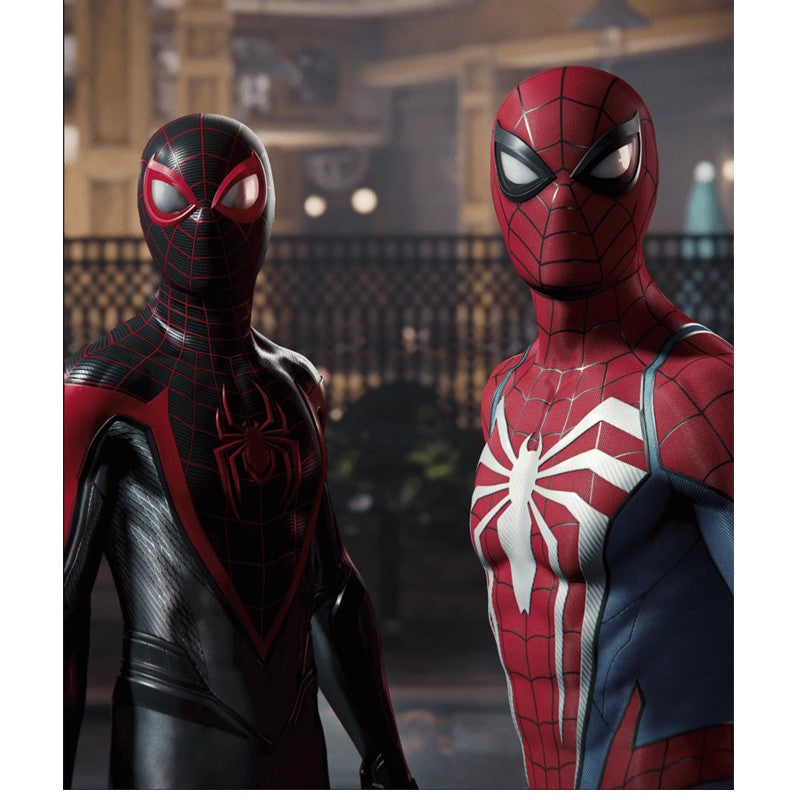 PS5: MARVEL'S Spider-Man 2 PAL (Arabic)