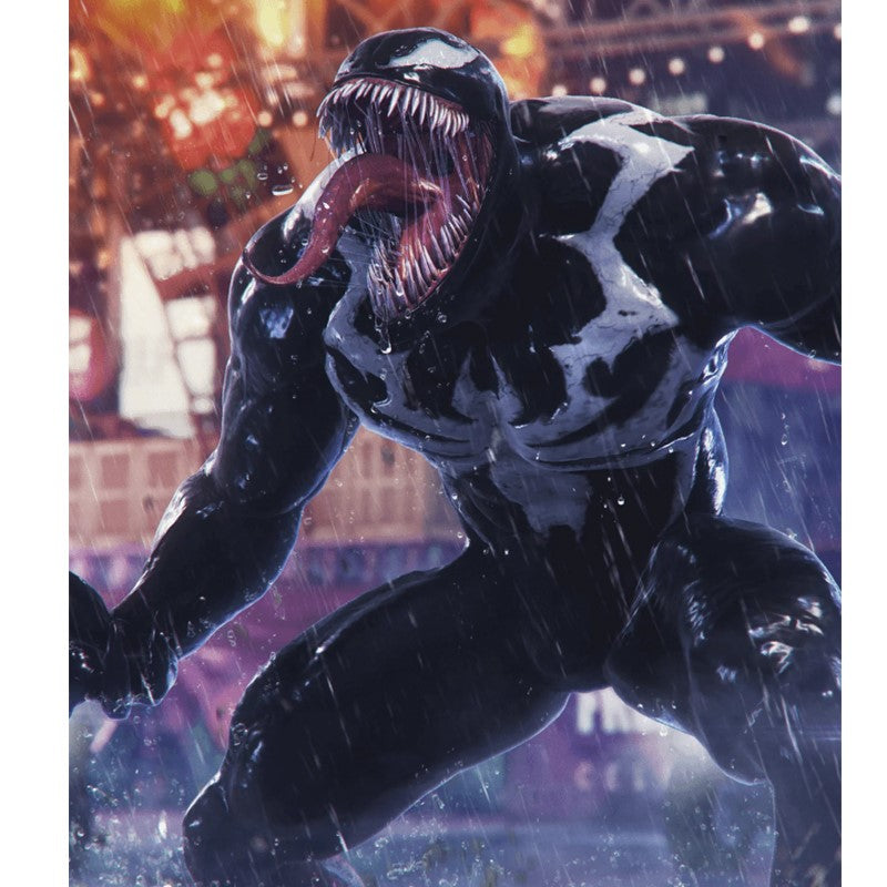 PS5: MARVEL'S Spider-Man 2 PAL (Arabic)