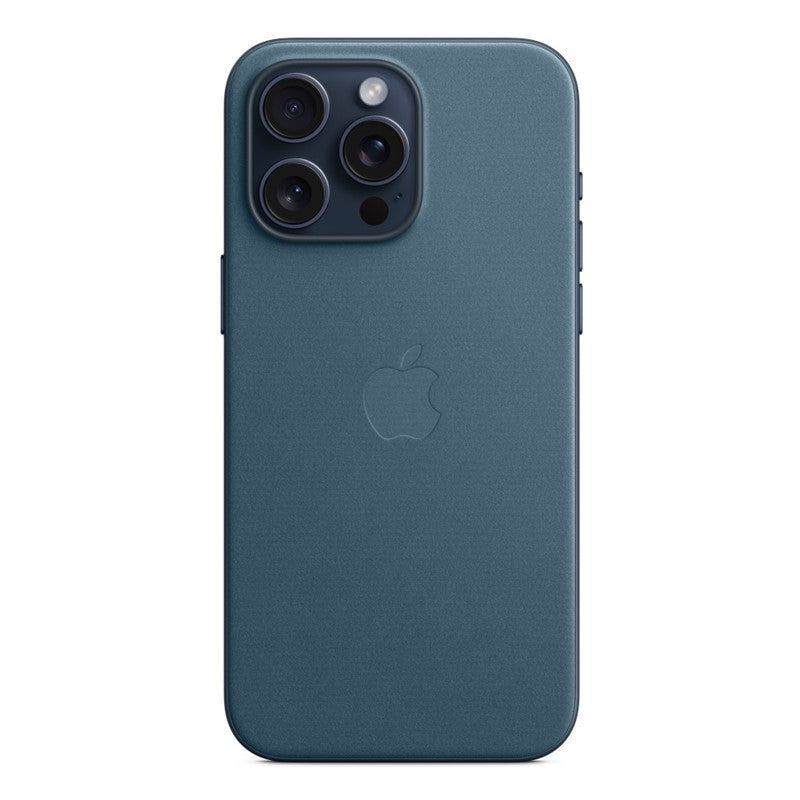 Apple iPhone 15 Pro Max FineWoven Case with MagSafe