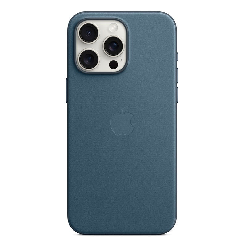 Apple iPhone 15 Pro Max FineWoven Case with MagSafe