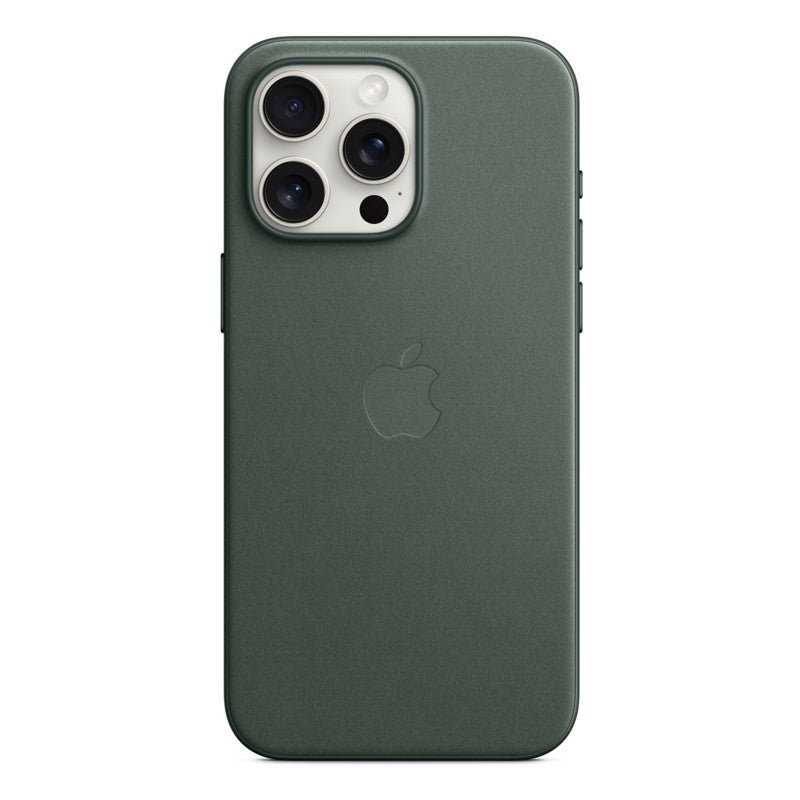 Apple iPhone 15 Pro Max FineWoven Case with MagSafe