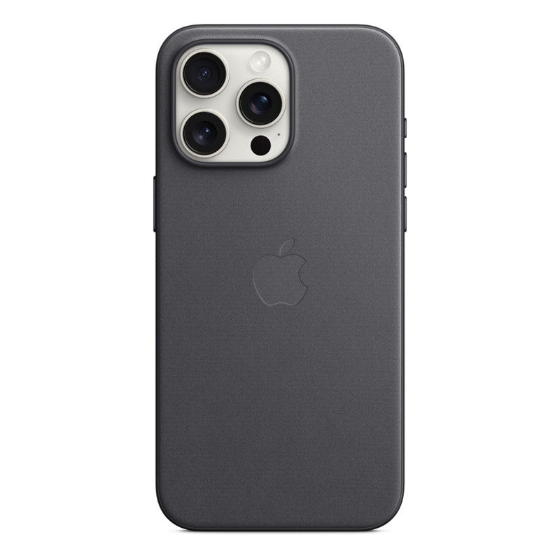 Apple iPhone 15 Pro Max FineWoven Case with MagSafe