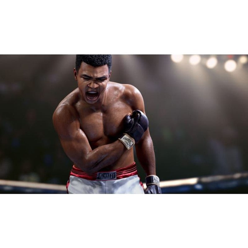 PS5 UFC 5 PAL EU
