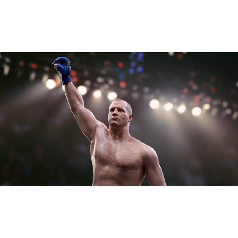 PS5 UFC 5 PAL EU