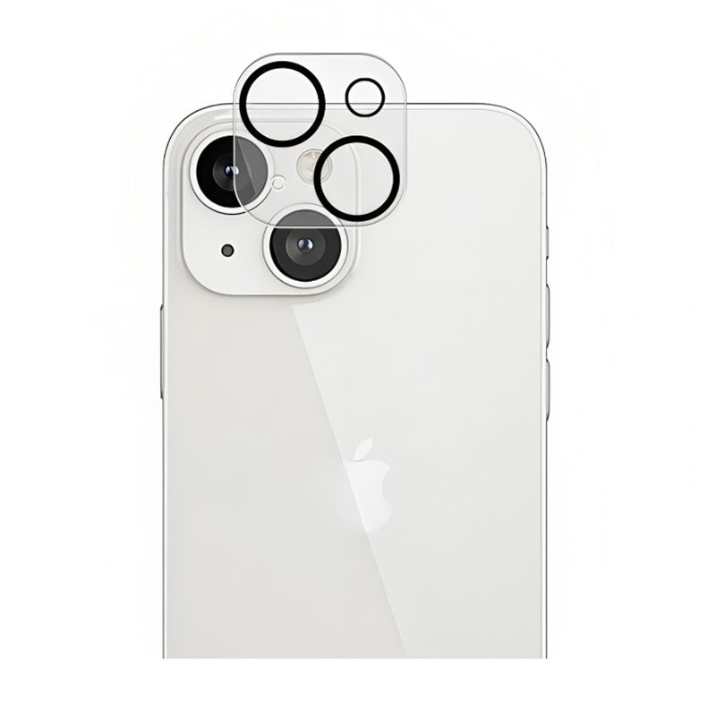 Grip2u Camera Lens Protector iPhone 15 Pro, Clear