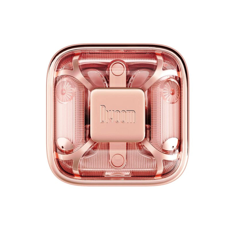 Divoom Spark-Air Earphones - Pink