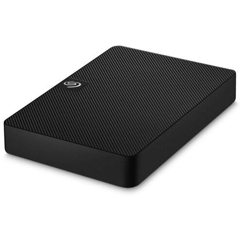 Seagate 5TB Expansion Portable USB 3.0 External Hard Drive