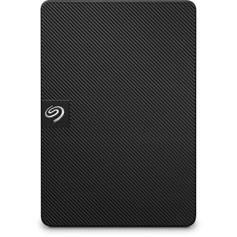 Seagate 5TB Expansion Portable USB 3.0 External Hard Drive