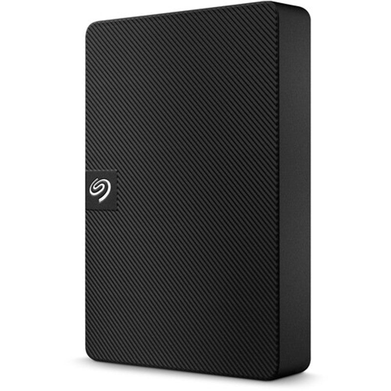Seagate 5TB Expansion Portable USB 3.0 External Hard Drive