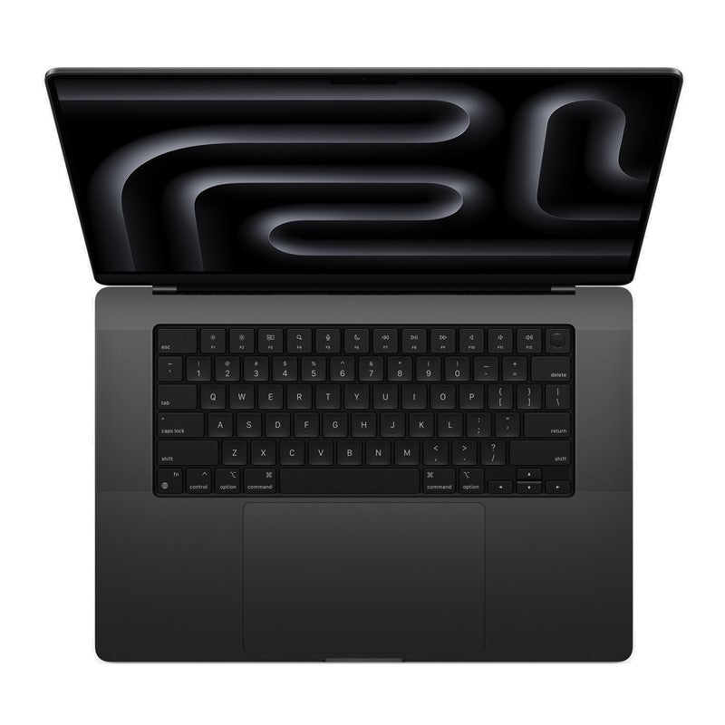 Apple MacBook Pro 16