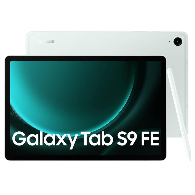 Samsung Galaxy Tab S9 FE, 6 GB RAM, 128 GB, 10.9