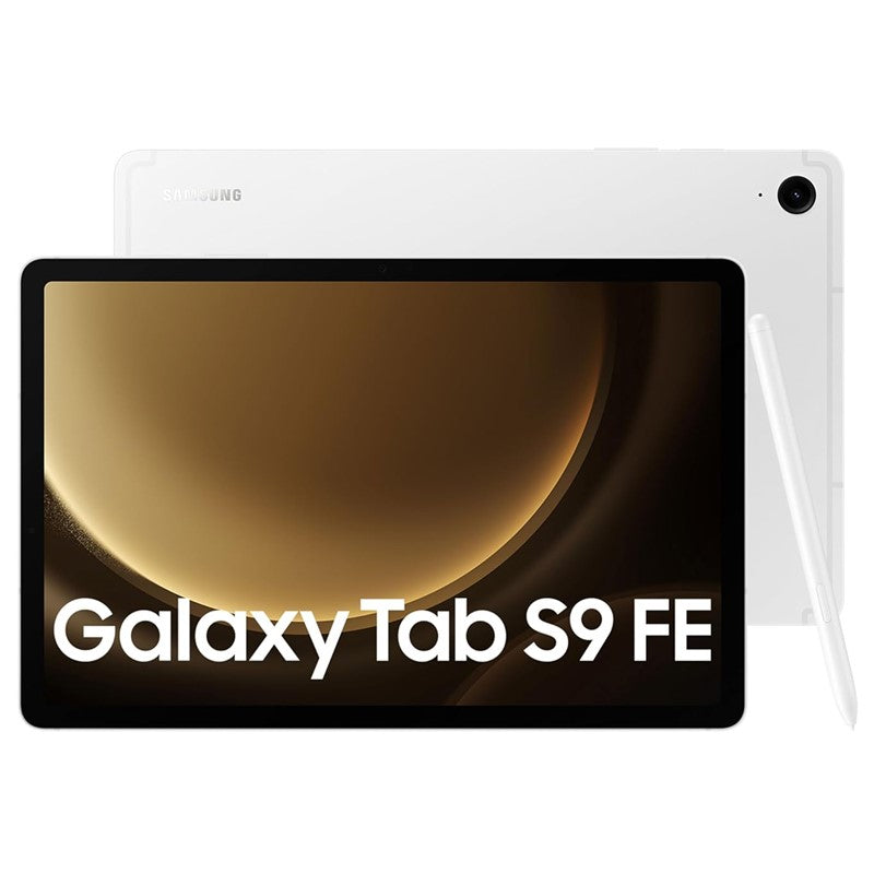 Samsung Galaxy Tab S9 FE, 6 GB RAM, 128 GB, 10.9