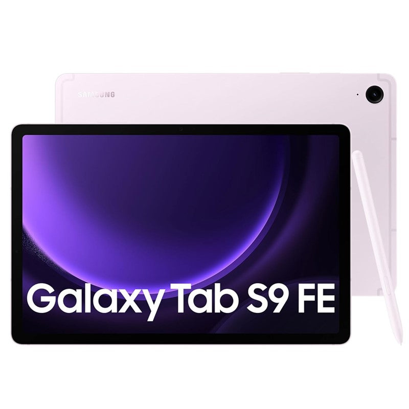 Samsung Galaxy Tab S9 FE, 6 GB RAM, 128 GB, 10.9