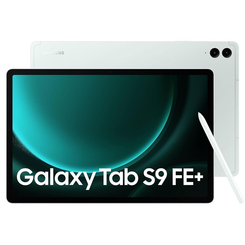 Samsung Galaxy Tab S9+ FE, 12GB RAM, 256GB, 12.4